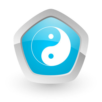 陰陽圖標(biāo)