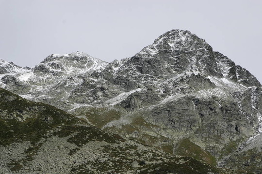 山