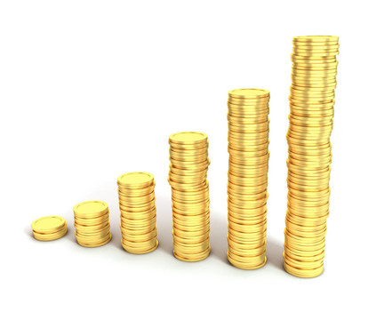 金融成長或省錢