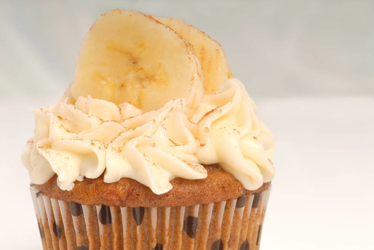 Carrot cupcake結(jié)霜