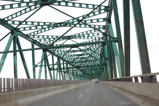 橋