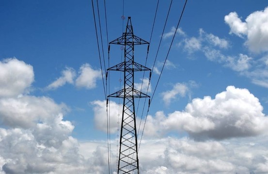 電塔