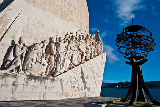 padrao dos Descobrimentos