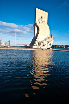 padrao dos Descobrimentos