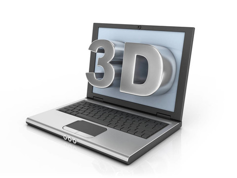 3D筆記本