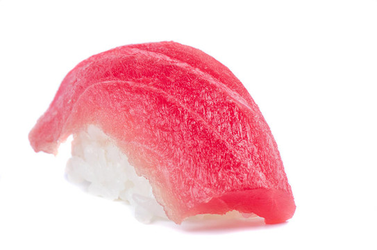 金槍魚壽司