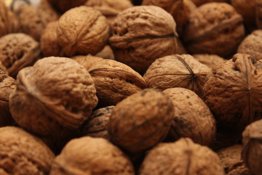 Wallnuts