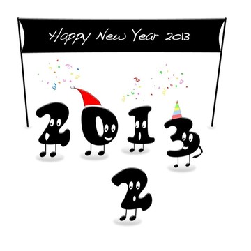 2012年底。