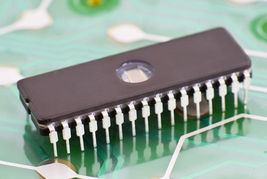 EEPROM