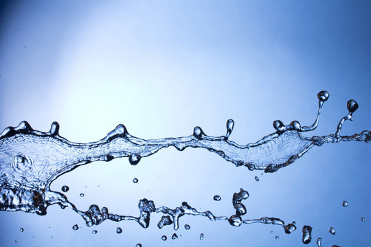 水濺