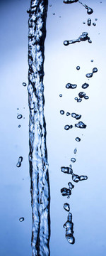 水濺