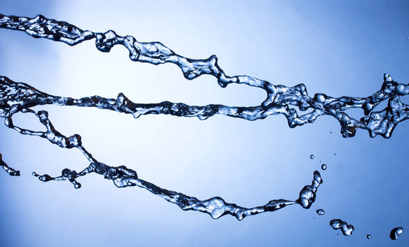 水濺