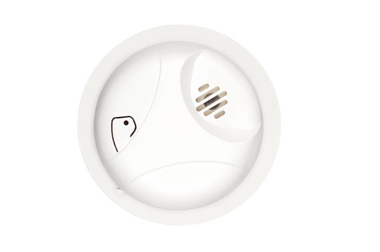 煙霧報(bào)警器