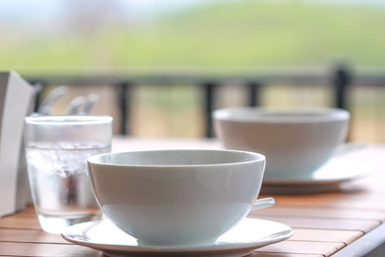 米飯湯