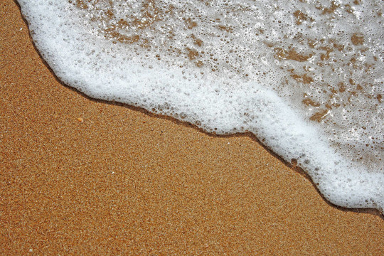 海浪