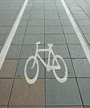自行車車道