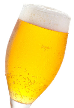 杯啤酒