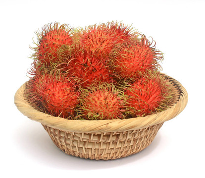 紅毛丹