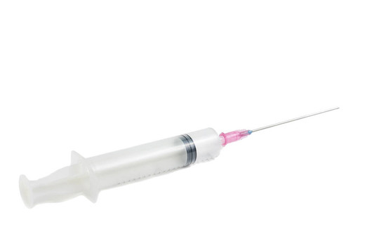 醫(yī)用注射器