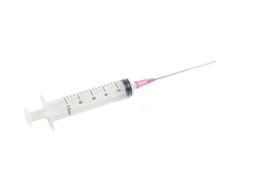 醫(yī)用注射器