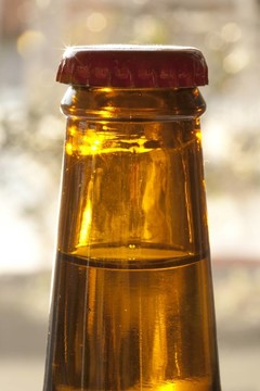 啤酒瓶