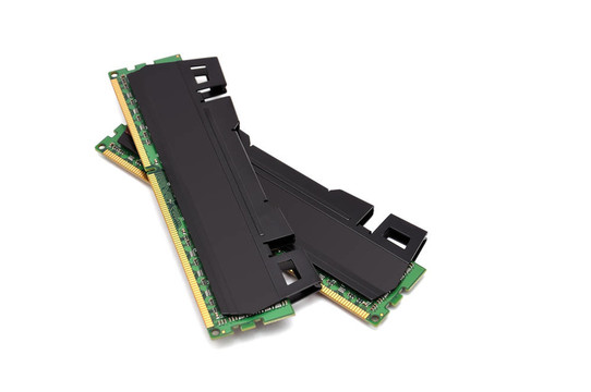 兩RAM
