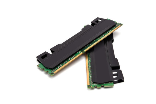 兩RAM
