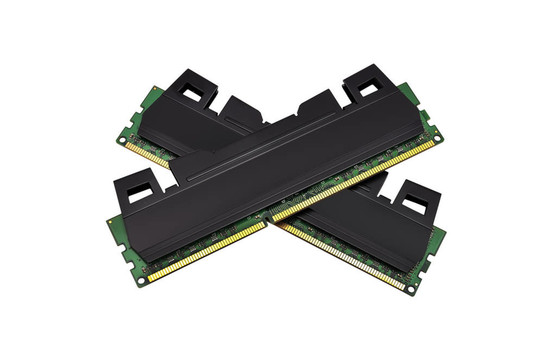 兩RAM