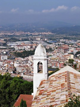 Ermita de Blanes（加泰羅尼亞，西班牙）