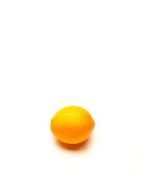 鮮橙果實