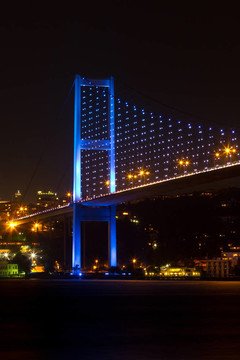 博斯普魯斯大橋