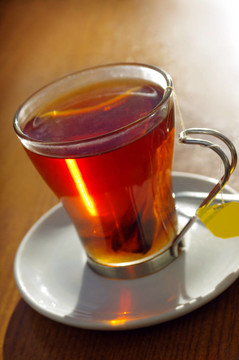 紅茶
