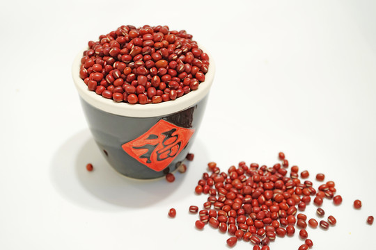 紅豆素材 赤豆 五谷雜糧