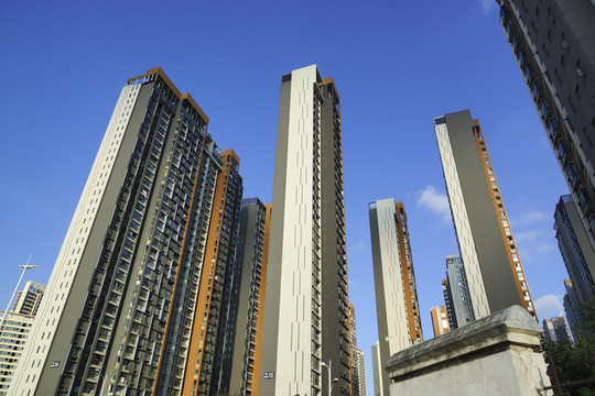 高層住宅