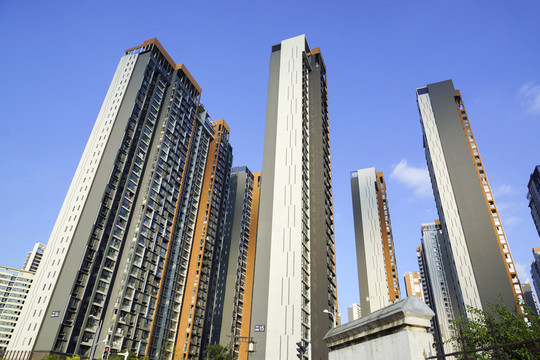 高層住宅