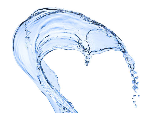 水濺