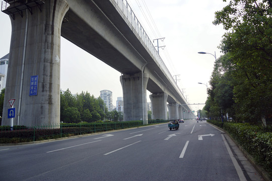 高架橋
