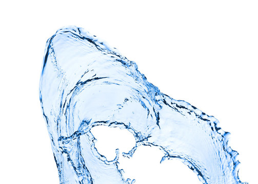 水濺