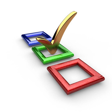 3D復(fù)選框