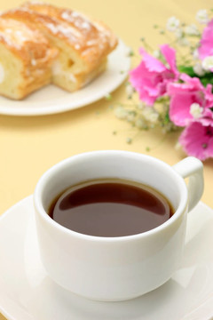 下午茶時(shí)間