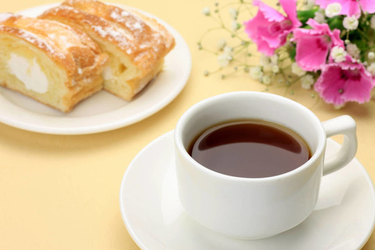 下午茶時(shí)間