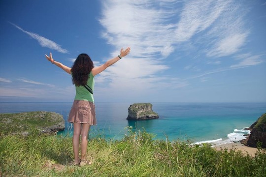 奧維耶多女人和胰島