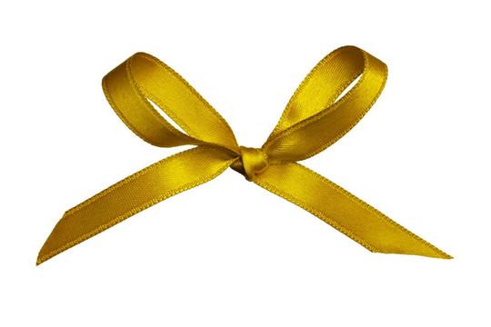 絲帶結(jié)生日禮物圣誕假期