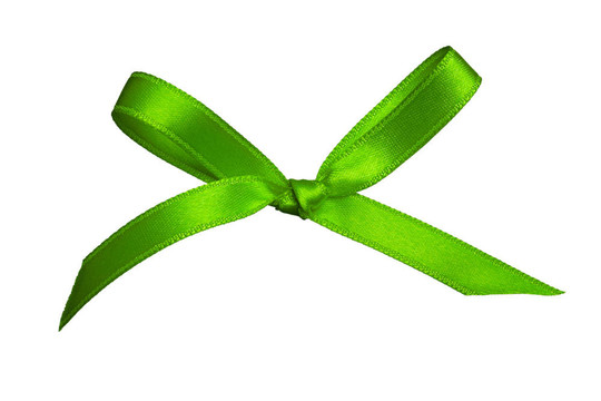 絲帶結(jié)生日禮物圣誕假期