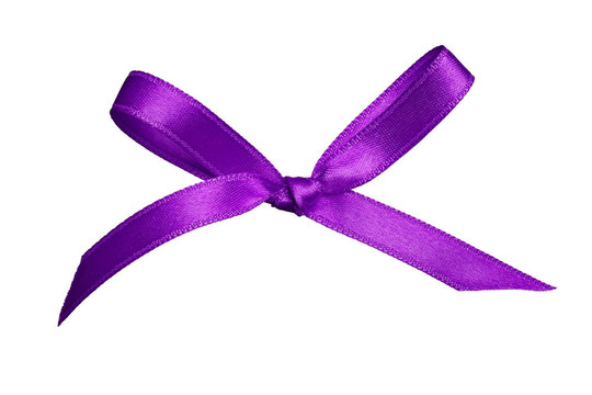 絲帶結(jié)生日禮物圣誕假期