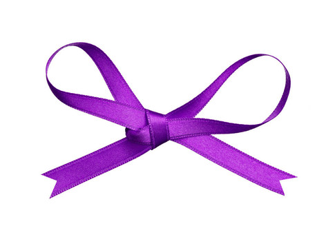 絲帶結(jié)生日禮物圣誕假期