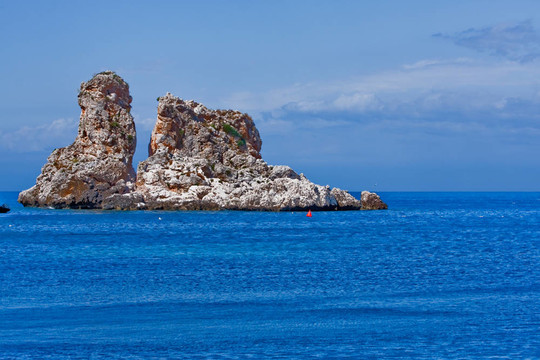 吉普賽人的自然保護區(qū)；西西里島