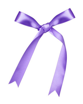 絲帶結(jié)生日禮物圣誕假期