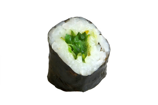 壽司卷