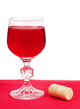 葡萄酒杯